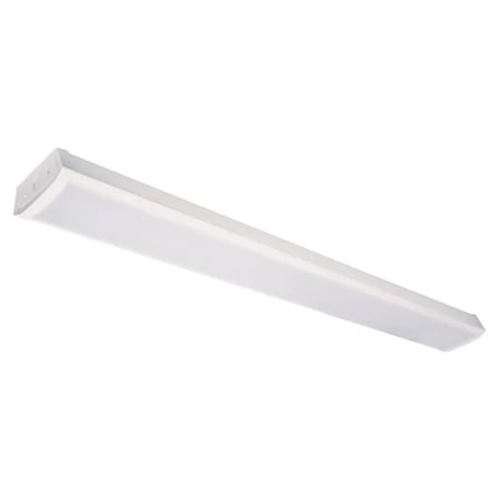 Westgate 48in. LED 3CCT Selectable Economy Wrap, 40W, Dimmable WAE-4FT-MCT-DD